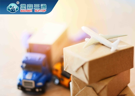 Harga Yang Wajar Sumber Agen Freight Forwarder Shenzhen Ke USA