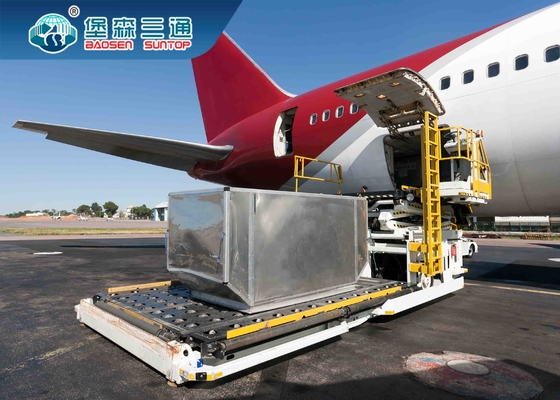 International Air Cargo Freight Forwarder Shipping Agent Door to Door Services Dari China ke Brunei, Myanmar, Malaysia