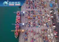 Agen Konsolidasi Lintas Batas E Commerce Logistik Kargo Laut Ke Eurpoe