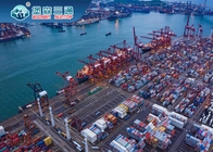 Sea Freight International Shipping Forwarding Agent Di Shenzhen Guangzhou Ke Perancis