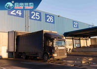 Gudang Amazon International Logistics Dari China ke EU Rail Freight