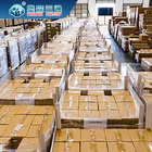 Layanan Gudang Internasional Baosen Suntop, Pergudangan Logistik Pengangkutan Bertulang NVOCC