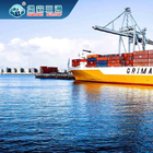 Layanan Logistik E-niaga Lintas Batas Dari China Shenzhen Guangzhou