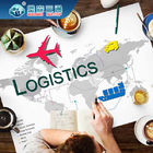 Lintas Batas Internasional E Commerce Logistik Paket Kecil Jalur Khusus DDU DDP
