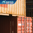 FCL Trucking Pengiriman Meneruskan Agent Kargo China To Europe International