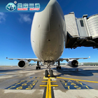 FCL LCL Logistik Pengangkutan Internasional, Layanan Pengiriman Kargo Udara China Ke AMERIKA SERIKAT