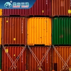 FBA Shipping Sea Freight Forwarder, Agen Laut Internasional Amazon FBA Shipping