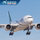 Shenzhen Ke Australia Air Freight Forwarder Untuk Logistik Internasional