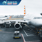 DDU DDP Udara Kargo China Ke Belanda, Layanan Ekspedisi Angkutan Udara NVOCC